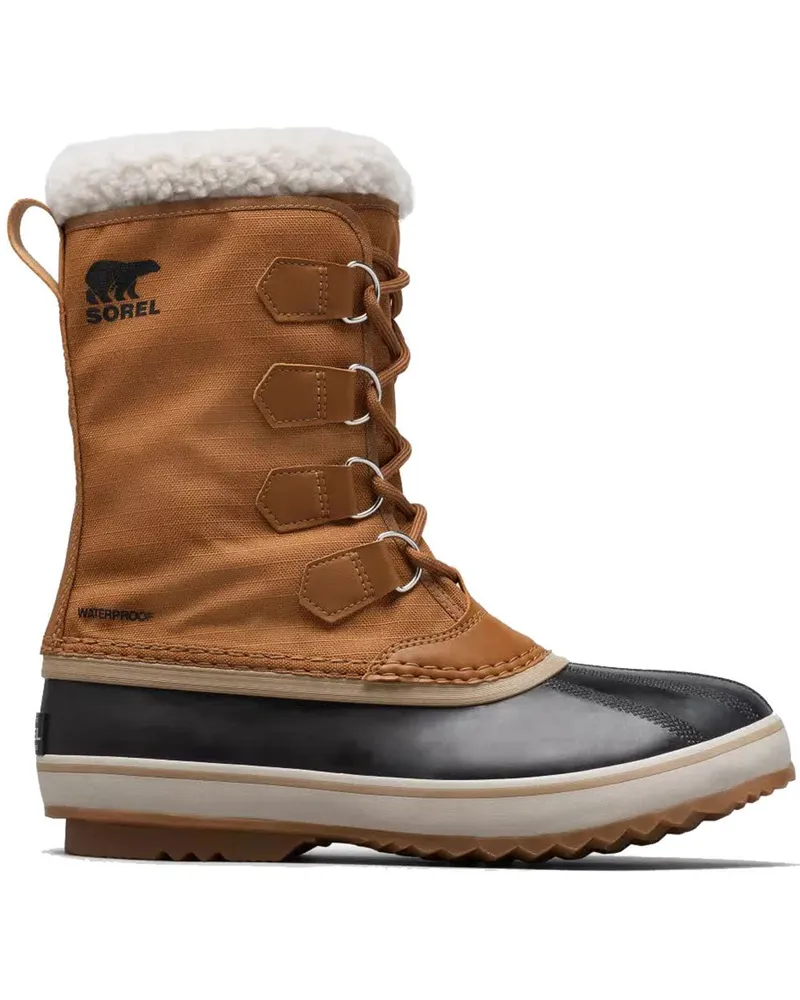 Sorel Nude