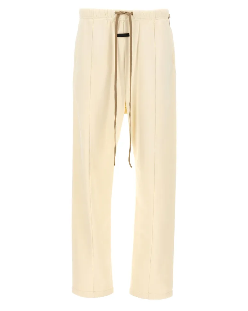 Fear of God Angst vor Gott 'Forum' Hose Beige
