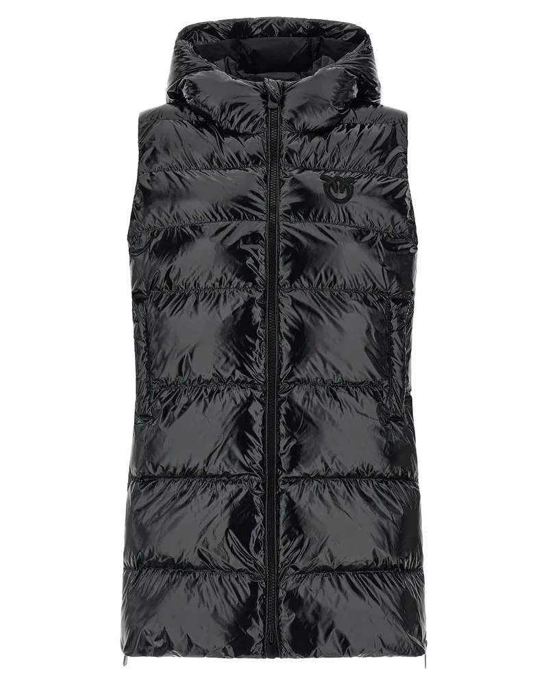 Pinko Graffetta' Weste Black