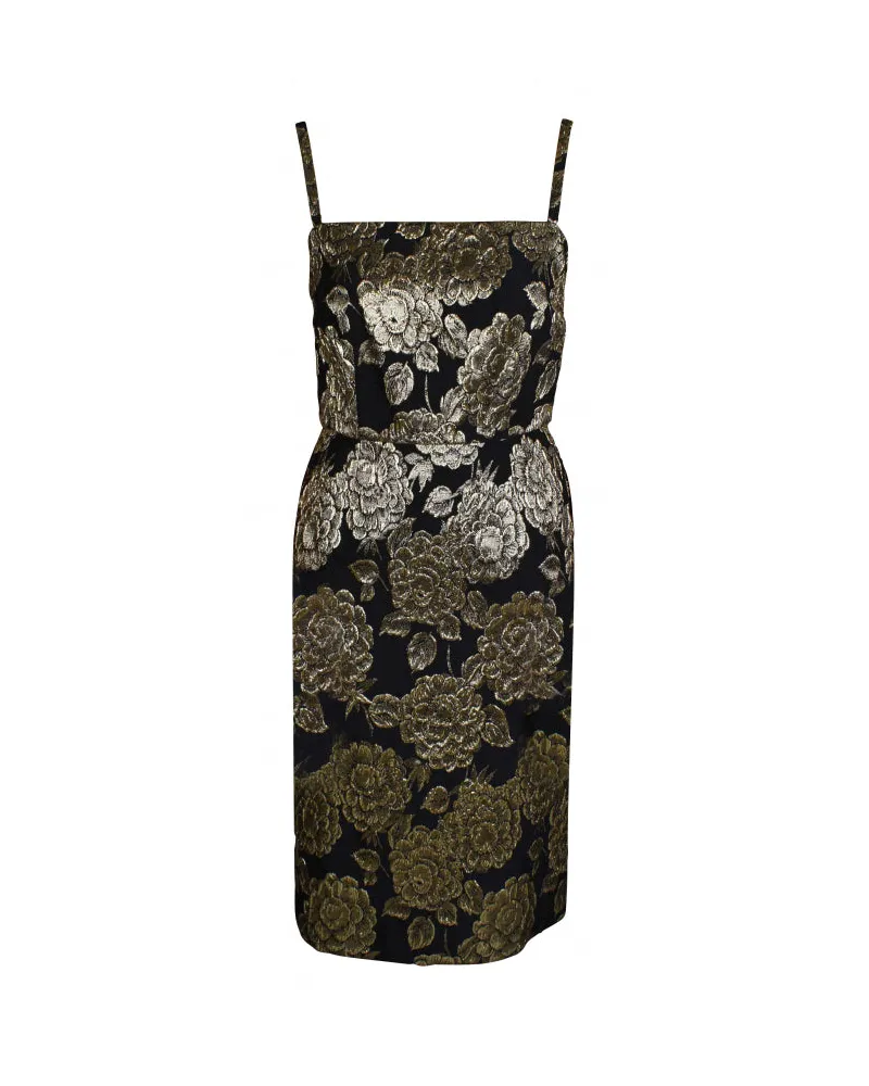 Dolce & Gabbana Kleid Black