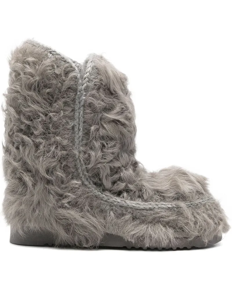 Mou Eskimo 24 Stiefel Grey