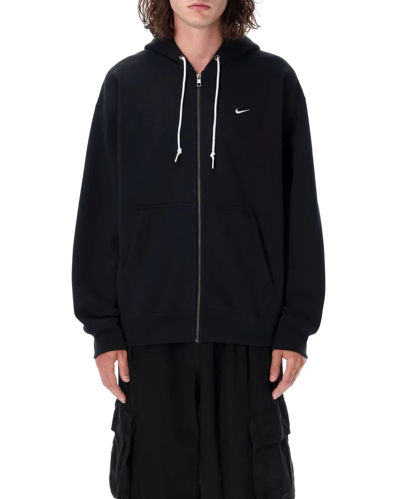 Nike Kleidung .... Schwarz Black