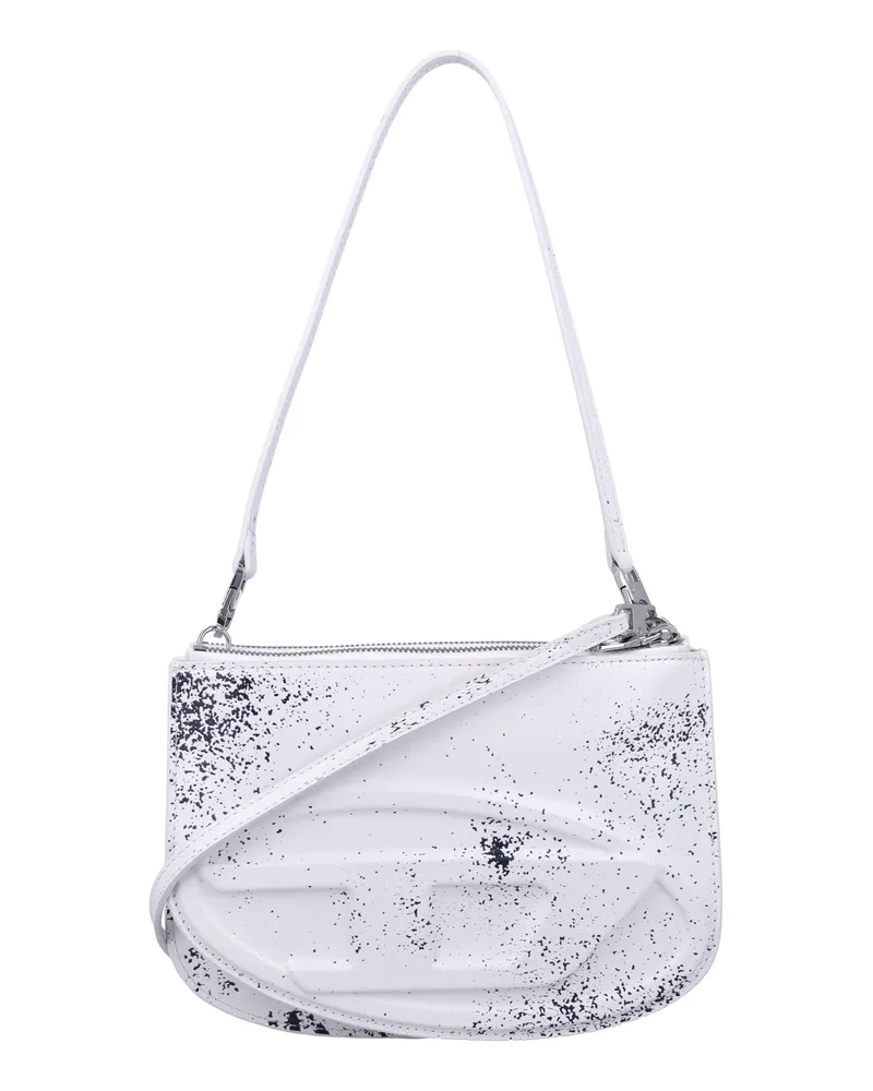 Diesel taschen .. Weiß White