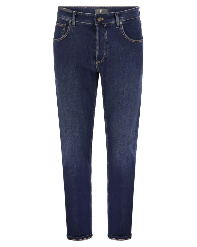 PT TORINO Reggae Slim Fit Jeans Medium