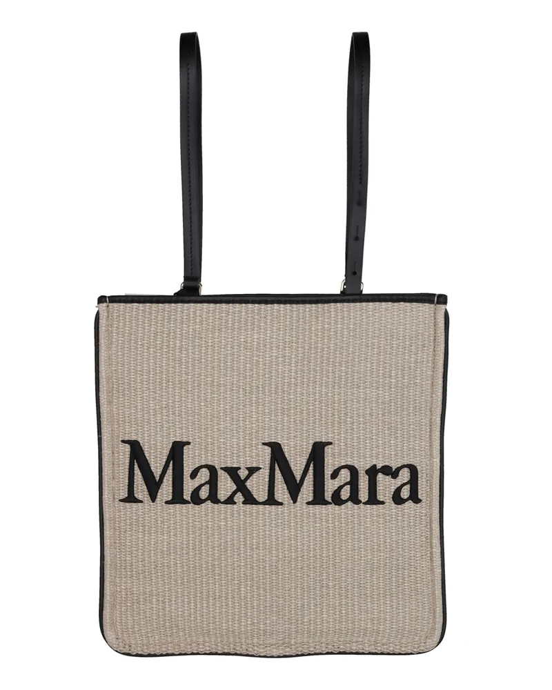 Max Mara Taschen.. Beige Beige
