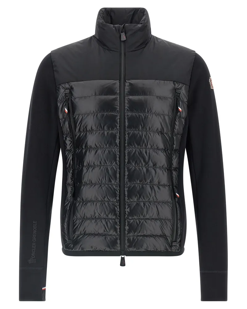 Moncler Polartec® Sweatshirt Black