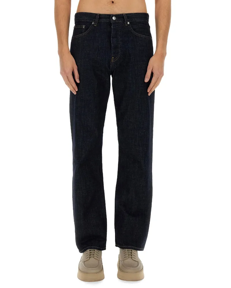 Sunflower Sonnenblume "Simple Rinse" Jeans Denim