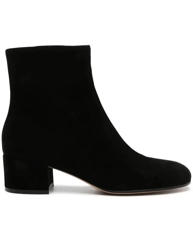 Gianvito Rossi  Black