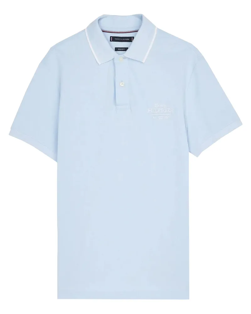 Tommy Hilfiger ICH'm Nirgendwohin gehen Blue