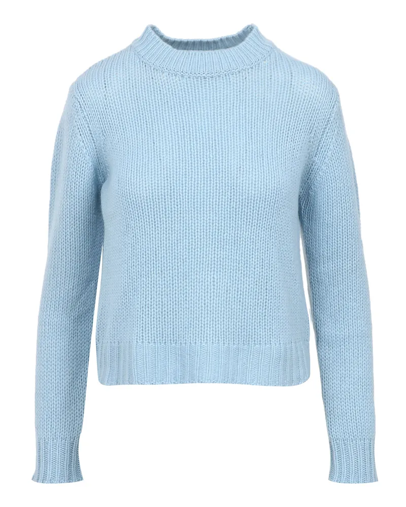 Max Mara Max Mara Wochenendpullover Carta