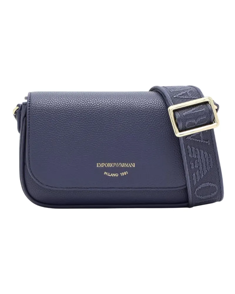 Emporio Armani Bags Mirtillo