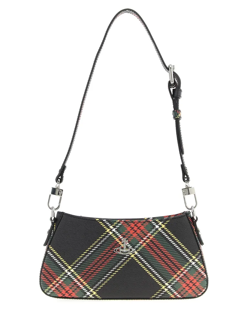 Vivienne Westwood Tasha' Umhängetasche Multicolor