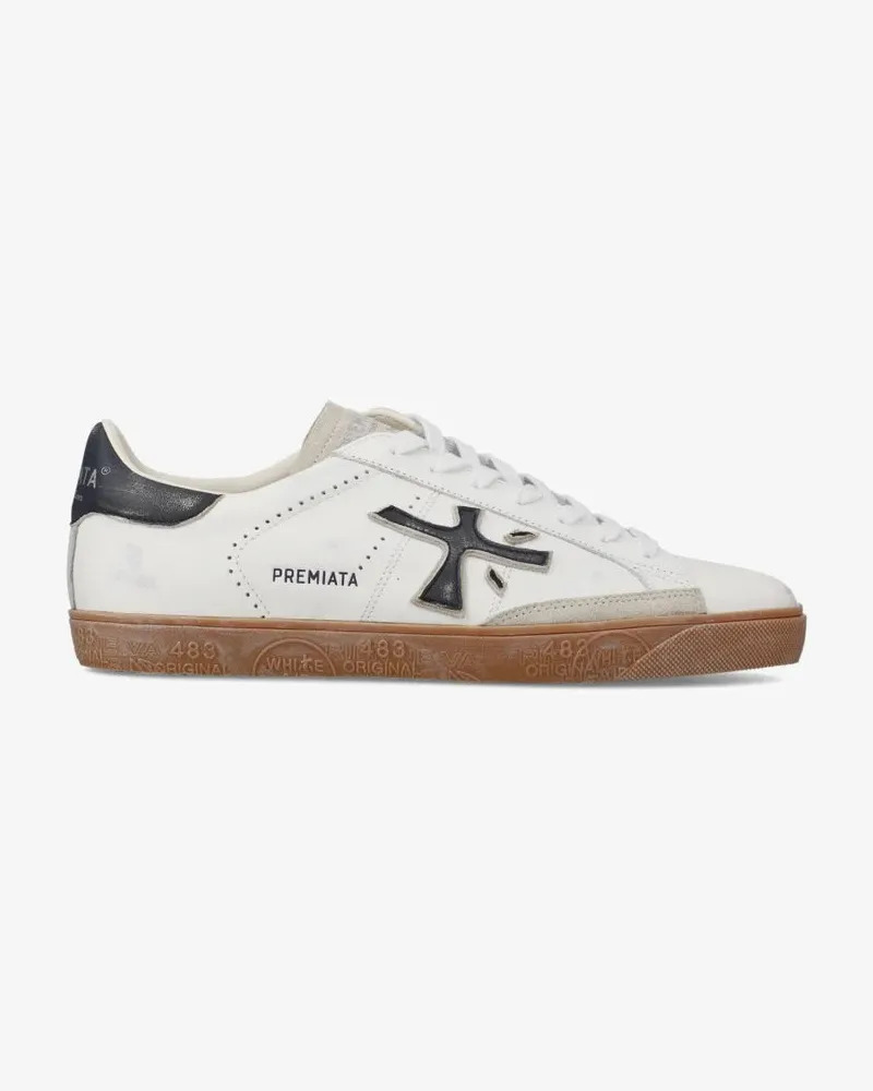 Premiata Premata Steven White