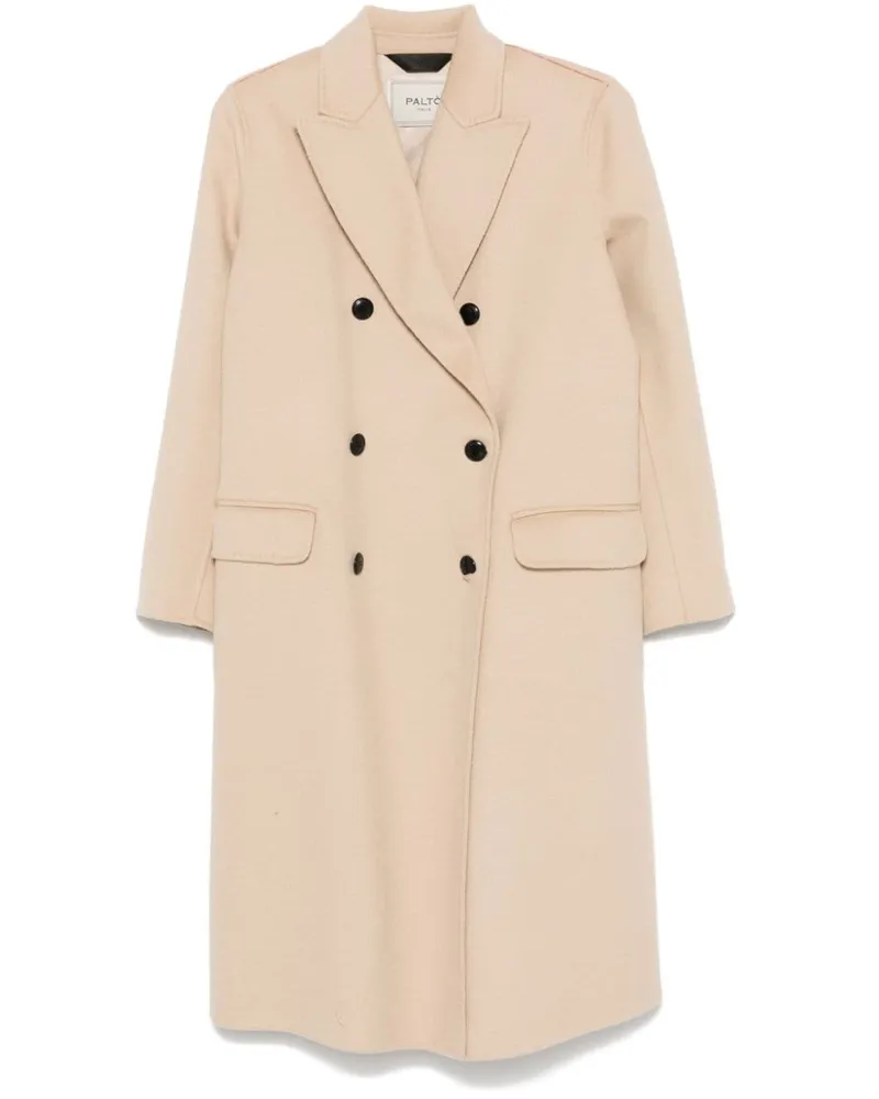 Paltò  Beige