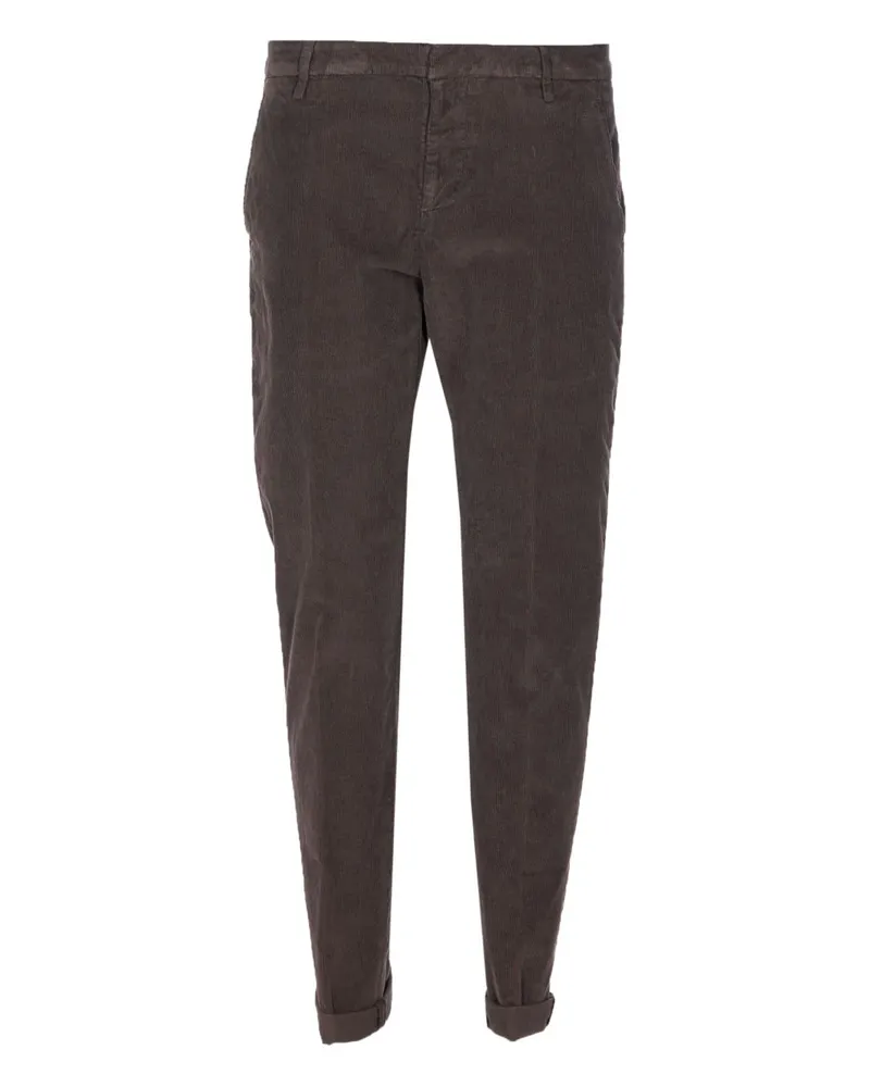 Dondup Jeans braun Brown