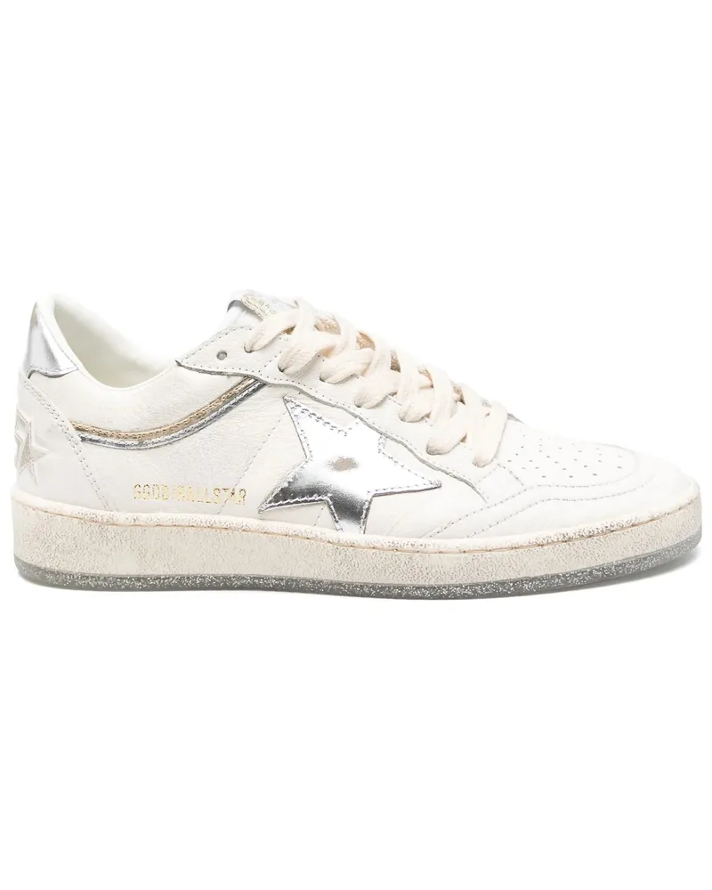 Golden Goose Die goldene Gans White