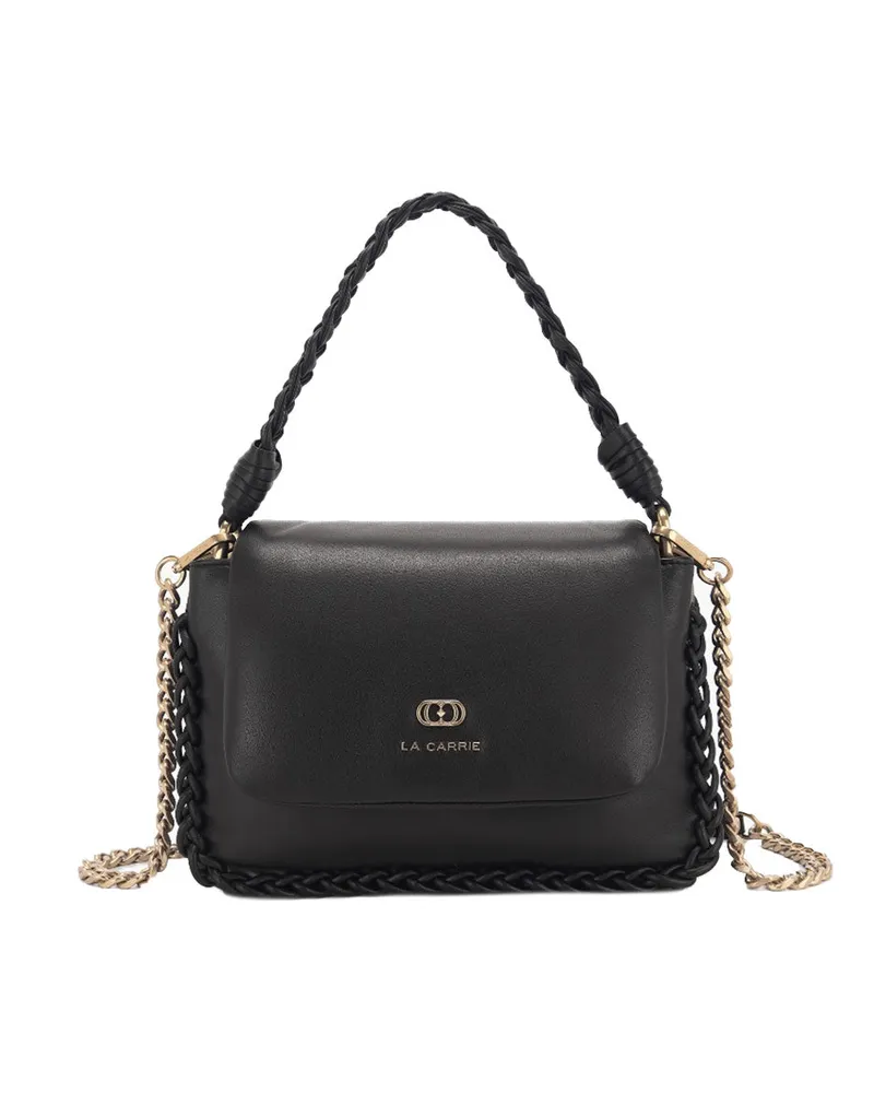LA CARRIE Bags .. Schwarz Black