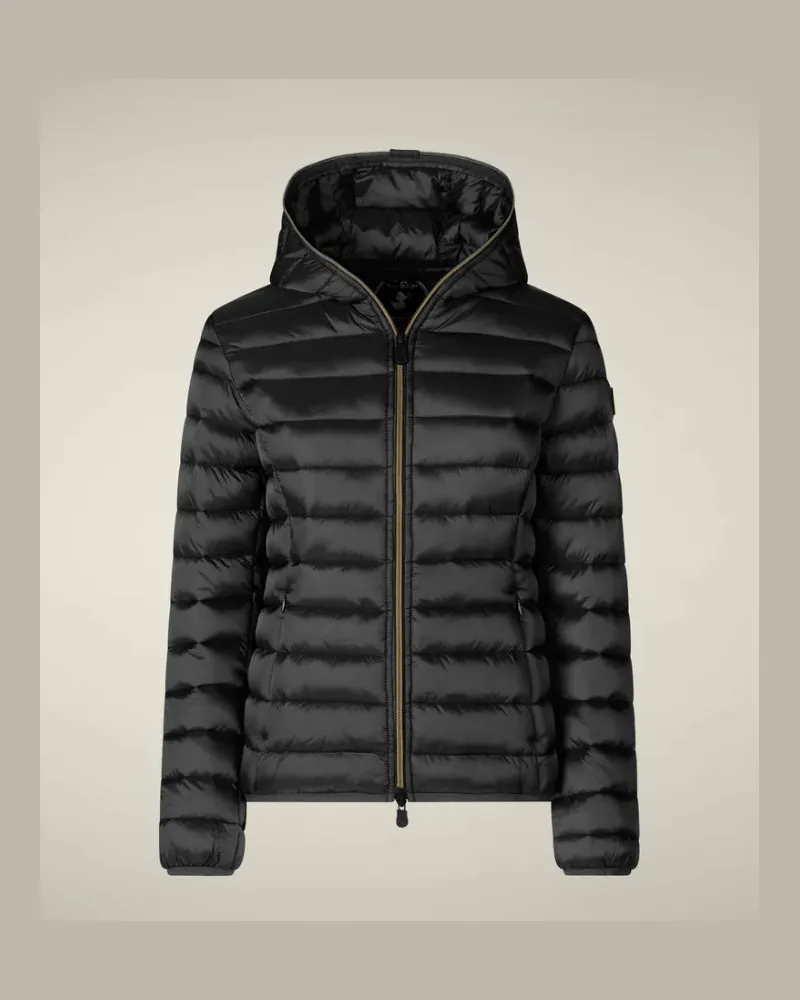 Save The Duck Rette die Ente Alexis Black