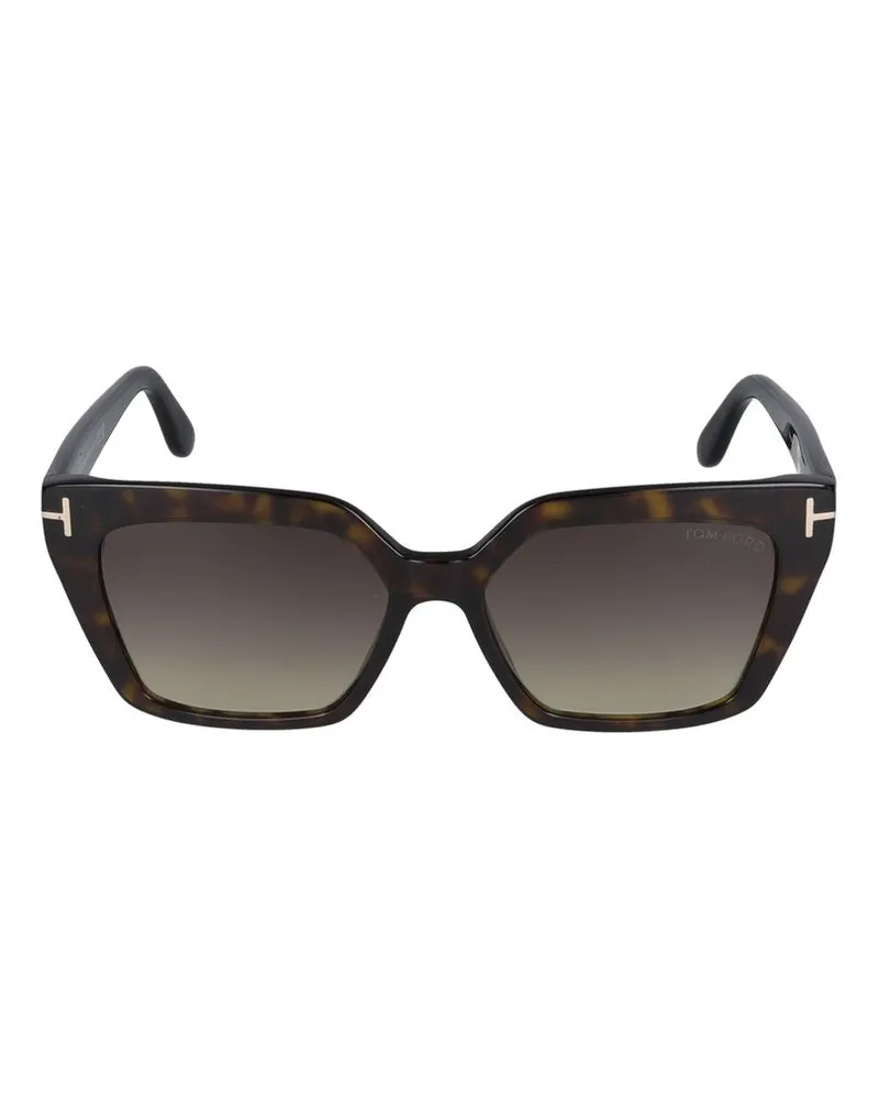Tom Ford Sonnenbrille  Ft1030 52,00â F /15/140 52f