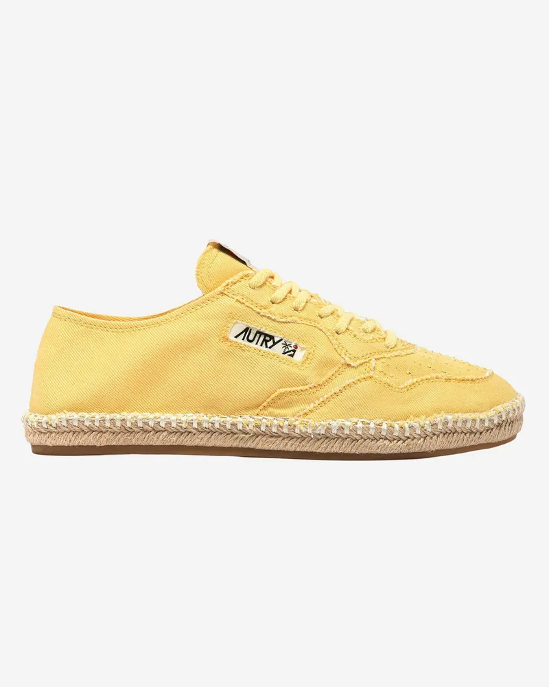 AUTRY  Yellow