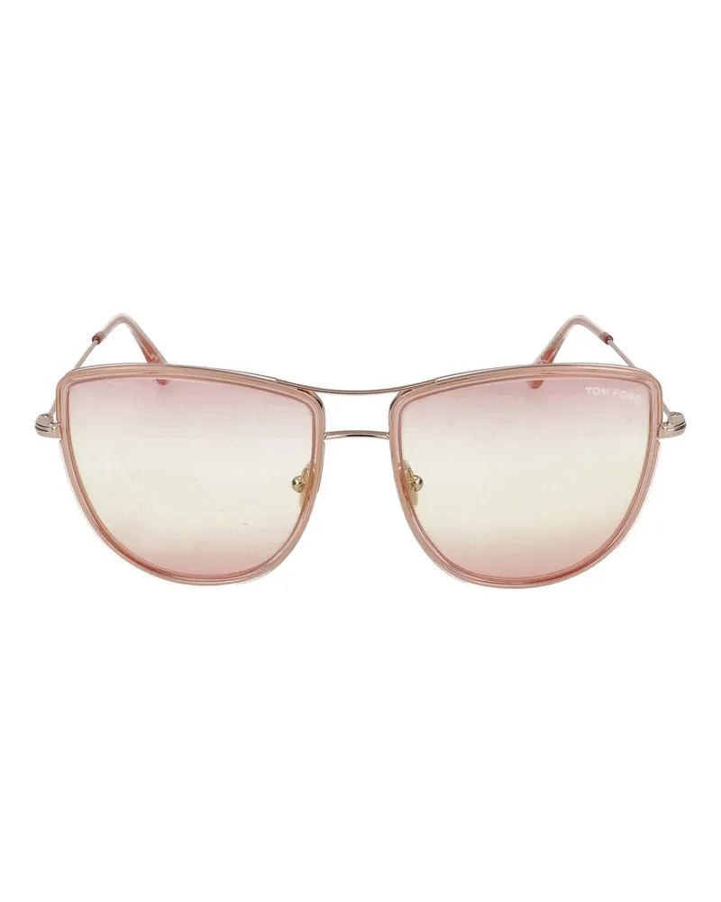 Tom Ford Sonnenbrille  FT0759 28 Z /18 /140 28z