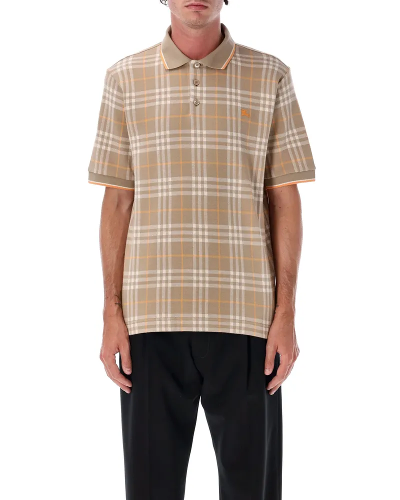 Burberry T -Shirts und Polos Broom