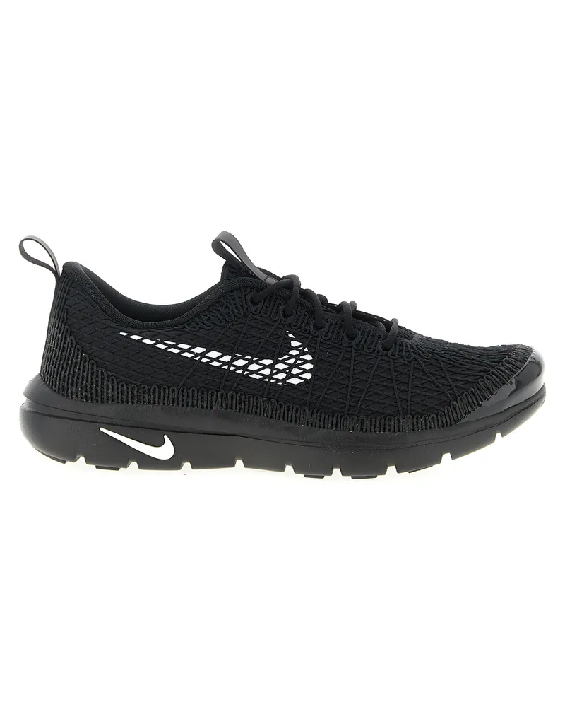 Comme des Garçons Homme Plus X Nike Capsule 'Rejuven8 Sp' Sneakers White