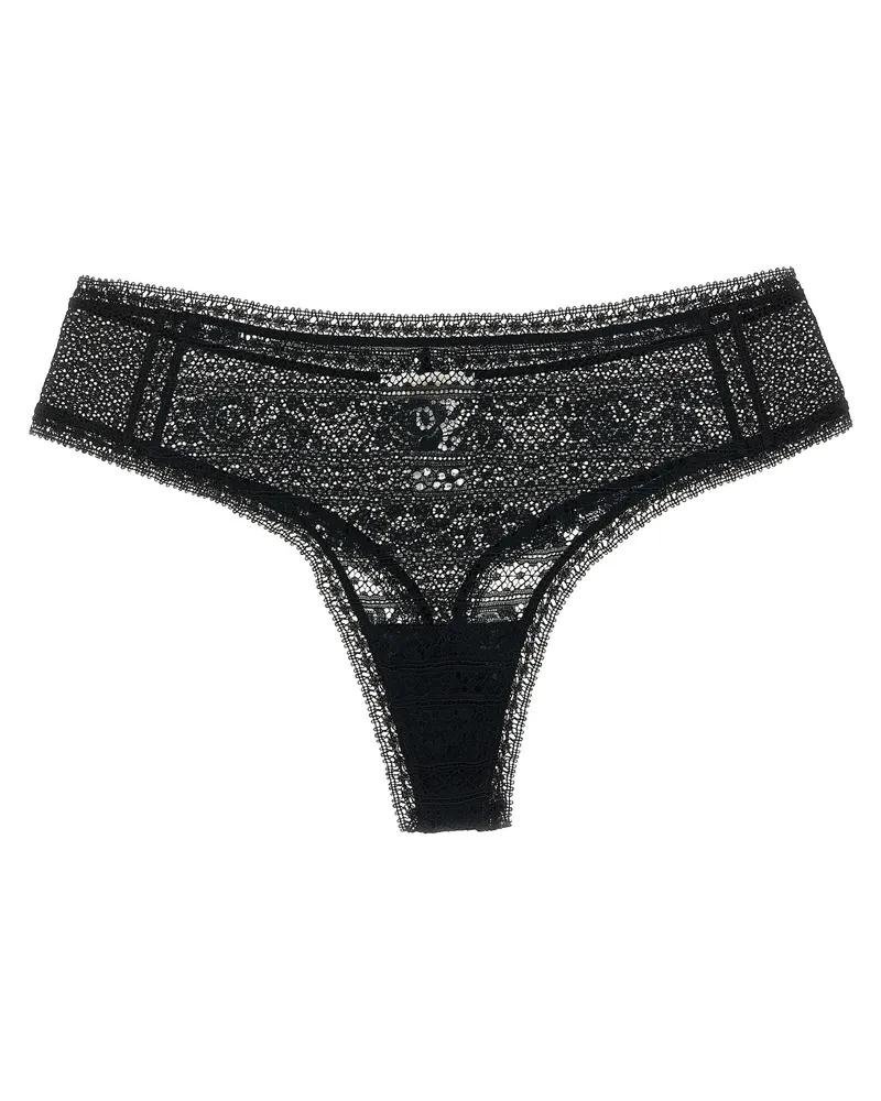 Eres Envolee“-Slip Black