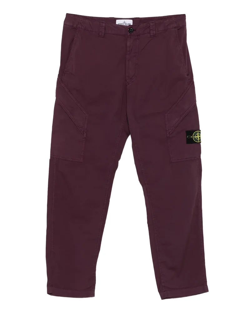 Stone Island ICH'm Ich werde dich das nicht tun lassen 