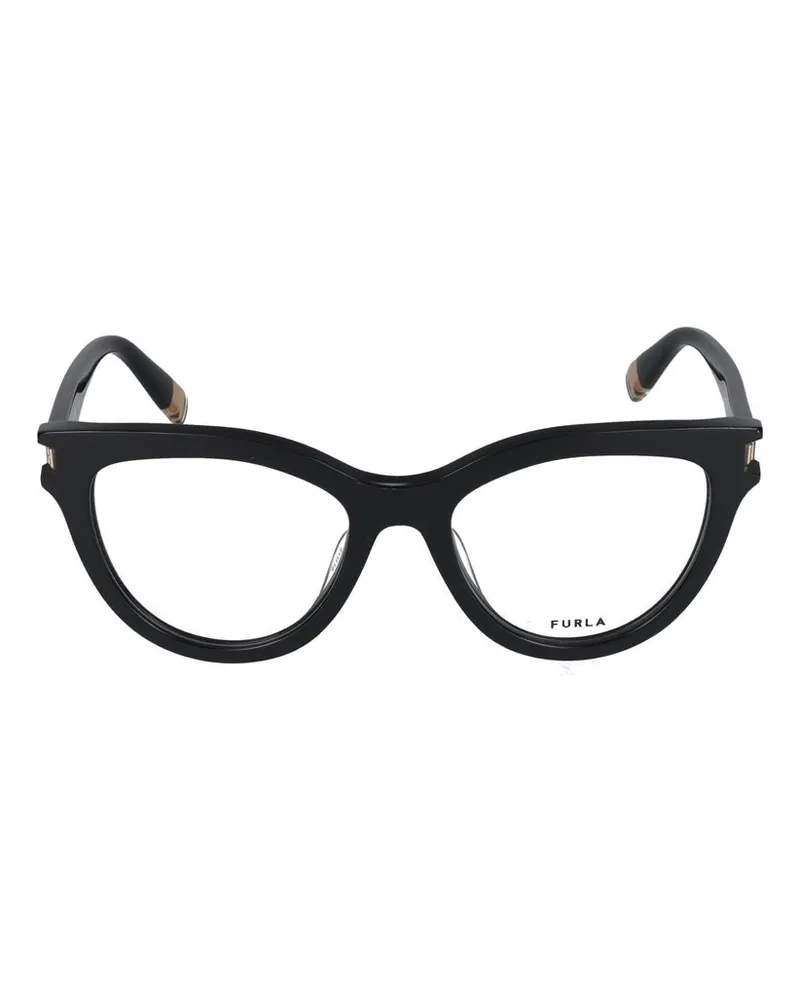 Furla Sonnenbrille  VFU679 V 700 Y Nero Lucido /18/135 700y