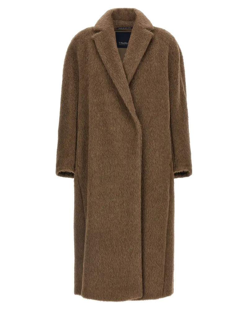 Max Mara Max Mara‘S Mantel „Giorgia Brown