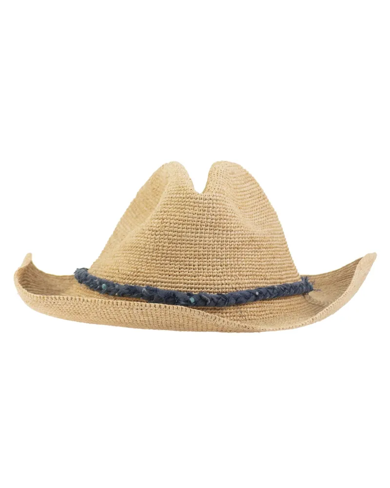 Ralph Lauren Basthut Natural