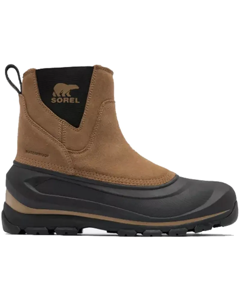 Sorel  Black