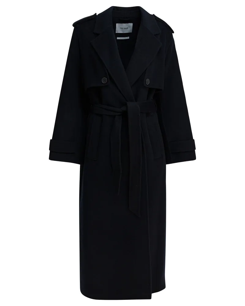 IVY & OAK Jacken und Mäntel Blue