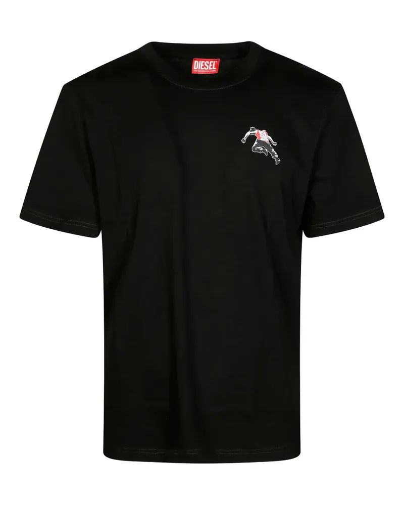 Diesel T -Shirt 100