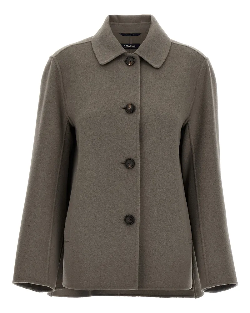 Max Mara Überschwingen 'lily Gray