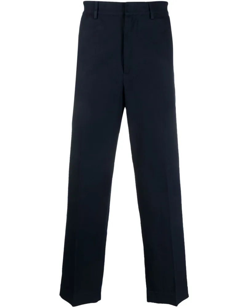 Department 5 Abteilung 5 -Beinhose Blue