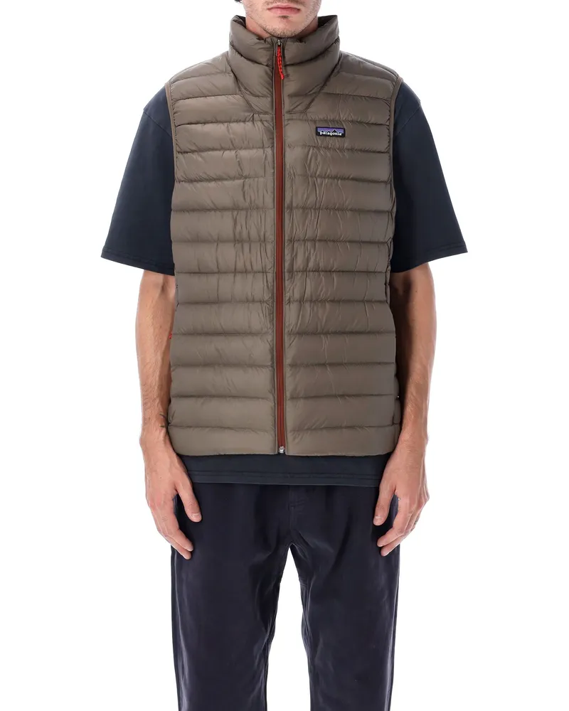 Patagonia Jacken Marlon