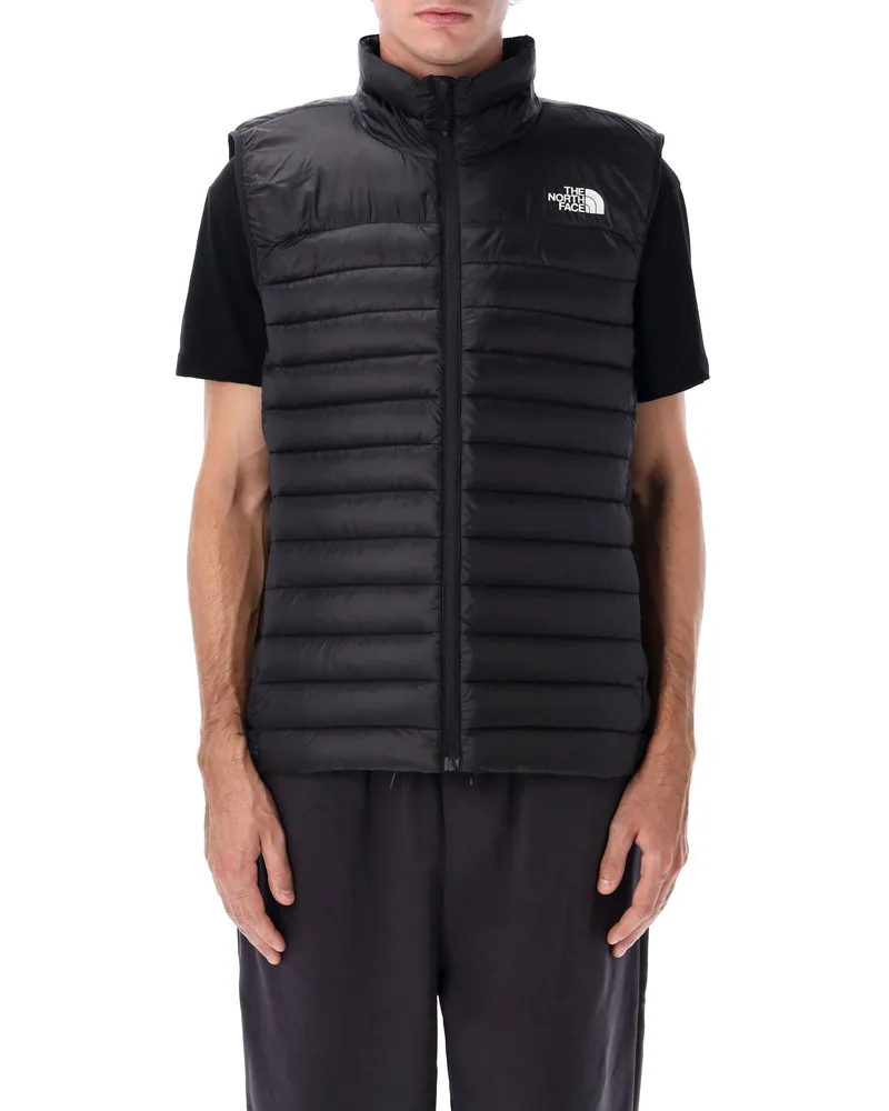 The North Face Die Nord -Gesichtsjacken schwarz Black