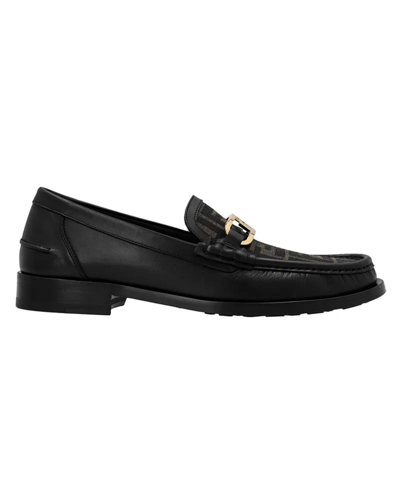 Fendi O'Lock Black