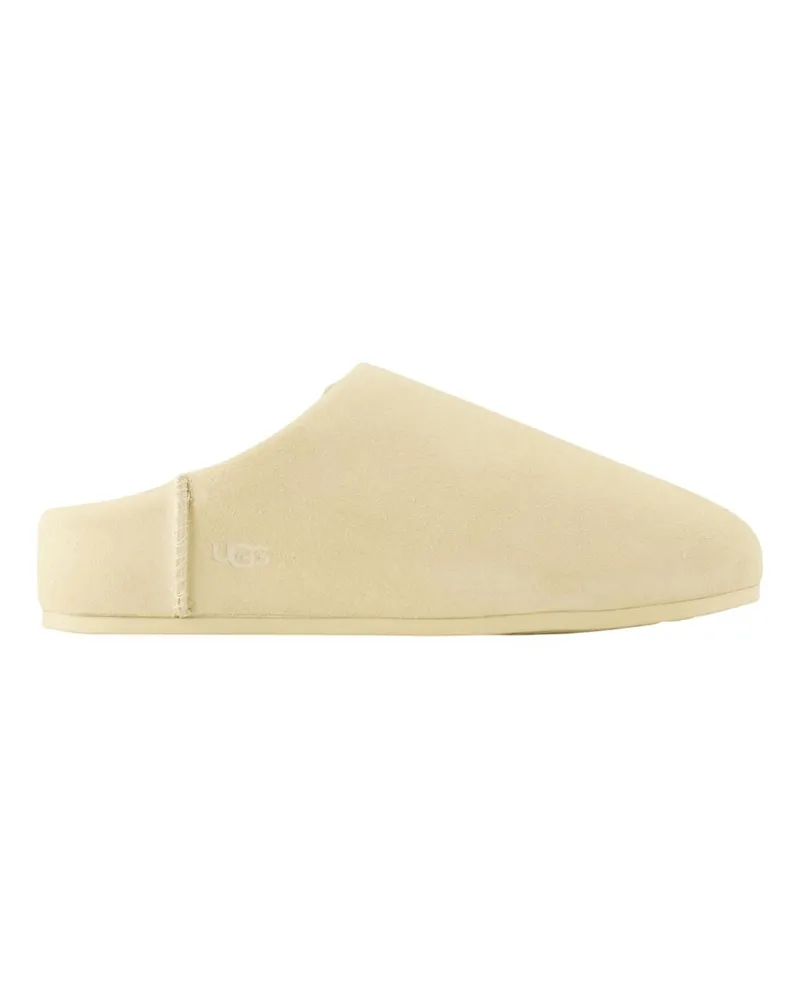 UGG Elea Sandalen  Leder neutral Neutral