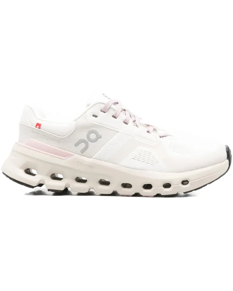 ON Beim Ausführen von Cloudrunner Two 