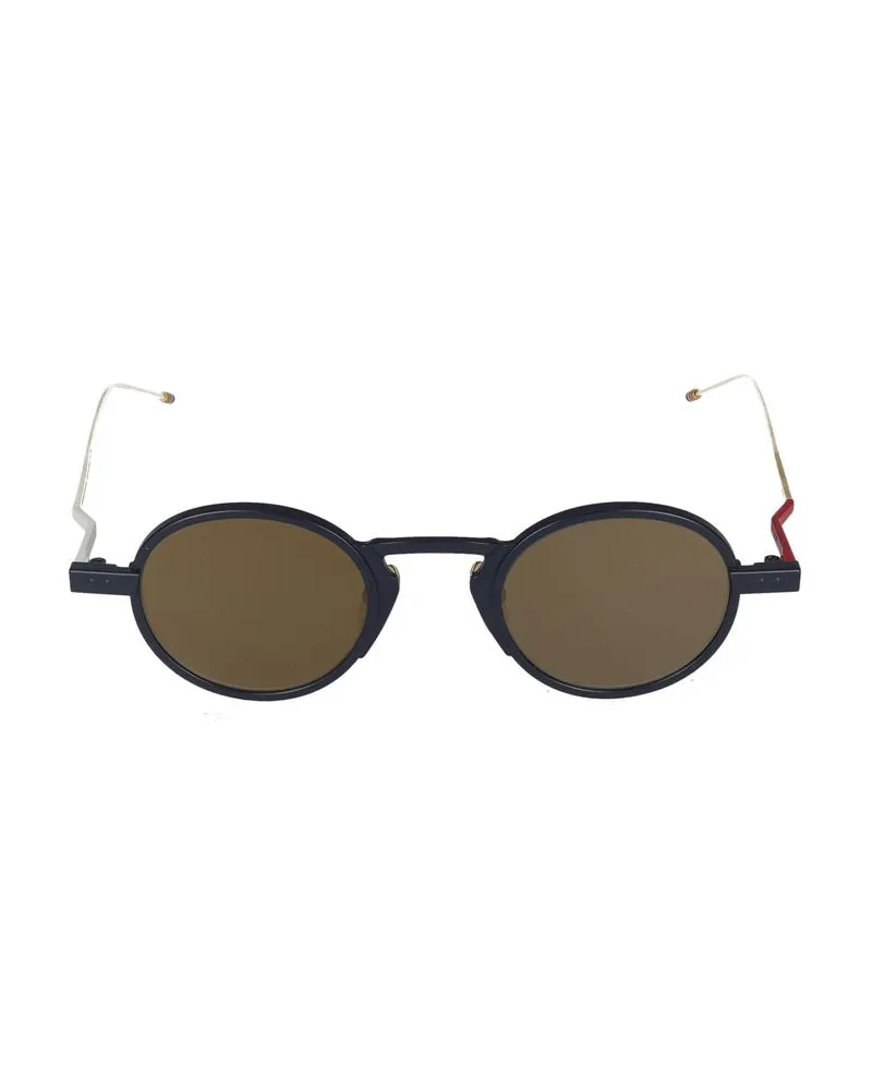 Thom Browne Sonnenbrille  Ues931 A G0001 410 /0/0 410