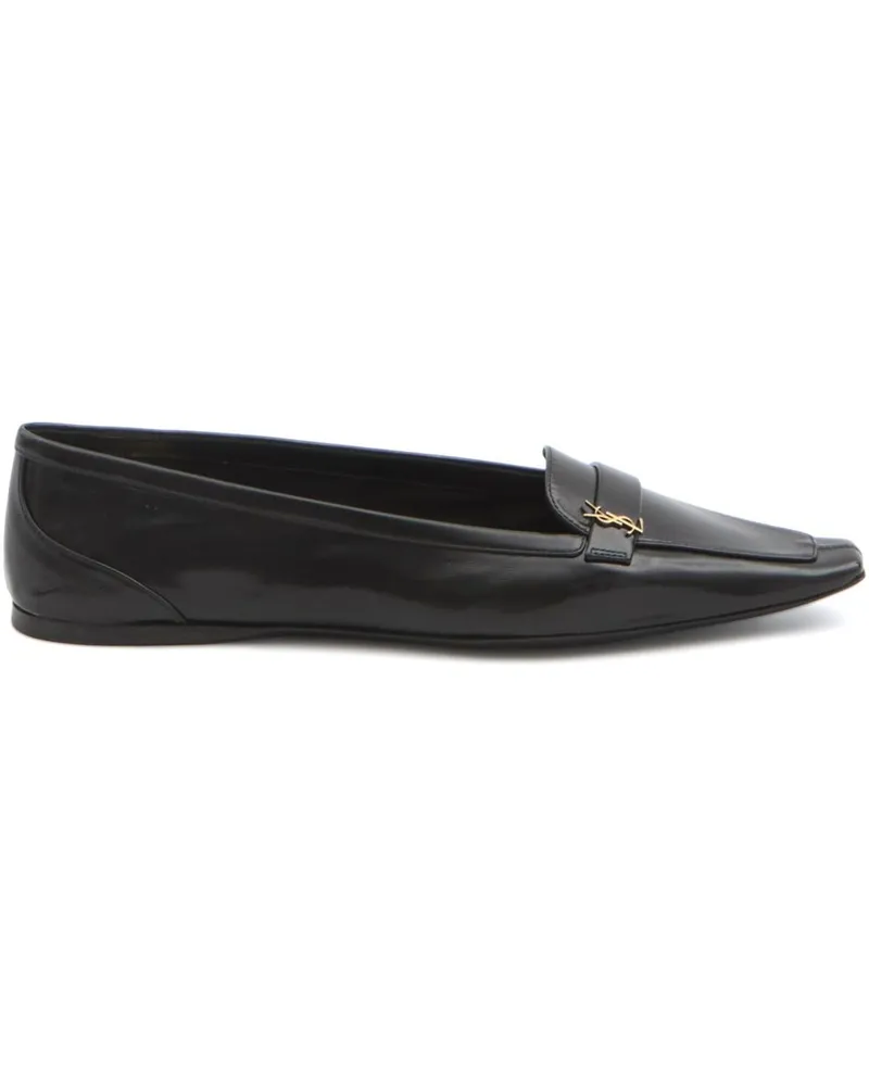 Saint Laurent  Black