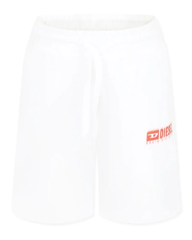 Diesel kurz White