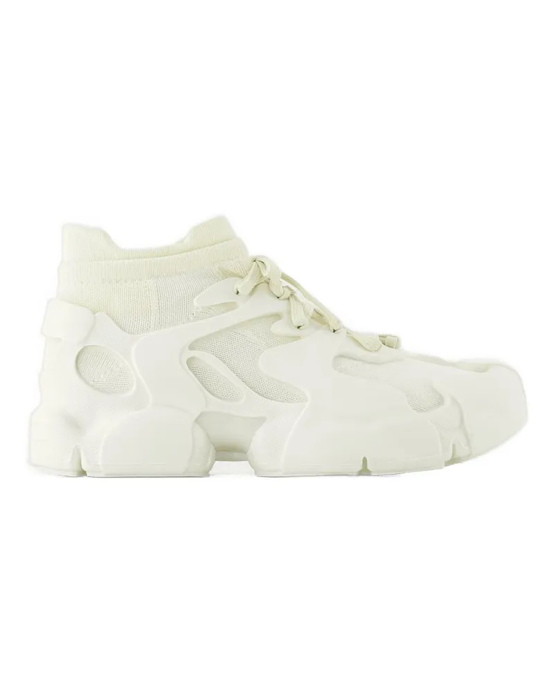 Camper Tosu Sneakers  Synthetic White White