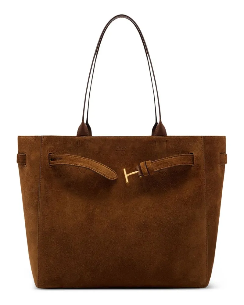 Tom Ford Bags Whisky