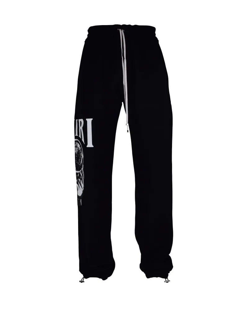 Amiri Jogginghose Black