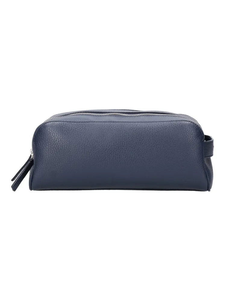 Orciani Taschen .. Blau Blue