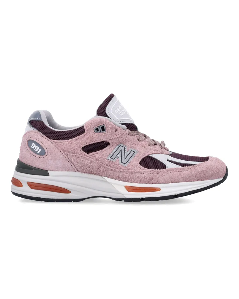 New Balance Sneakers Rosa Pink